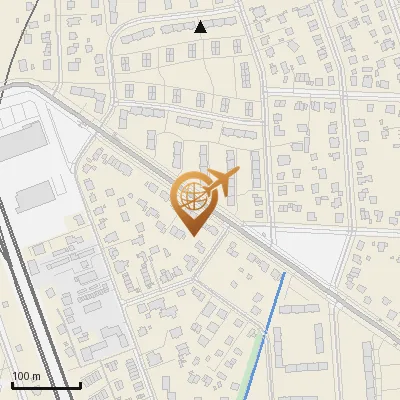 Foto zu Barnetstraße 52, 12305 Berlin