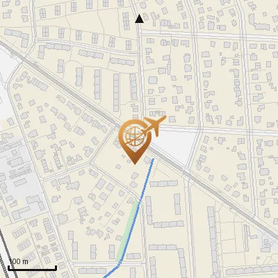 Foto zu Barnetstraße 54-55, 12305 Berlin