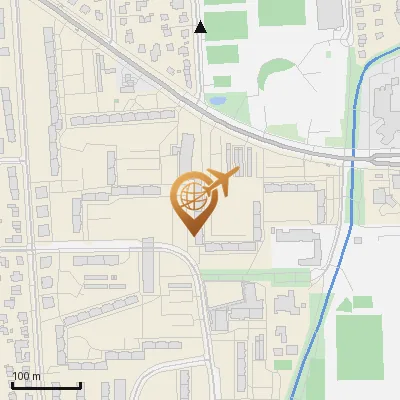 Foto zu Barnetstraße 69-74, 12305 Berlin