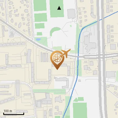 Foto zu Barnetstraße 80-81, 12305 Berlin