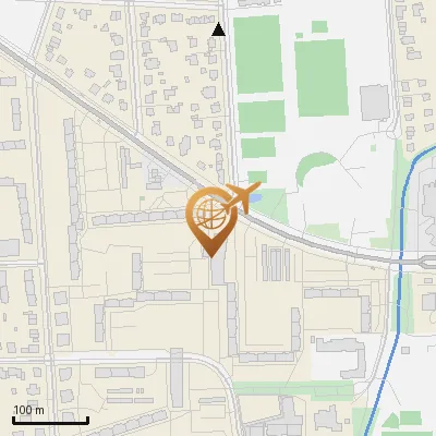 Foto zu Barnetstraße 84, 12305 Berlin