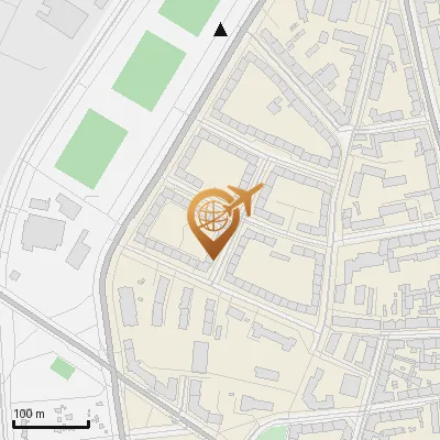 Foto zu Barnewitzer Weg 18-31, 13585 Berlin