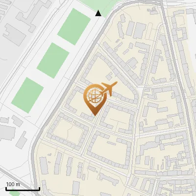 Foto zu Barnewitzer Weg 34-39, 13585 Berlin