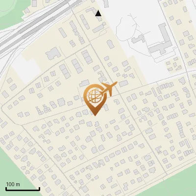 Foto zu Barnhelmstraße 13-17, 14129 Berlin