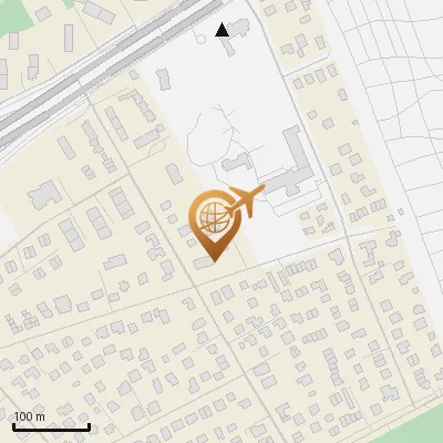 Foto zu Barnhelmstraße 18, 14129 Berlin