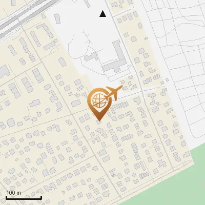 Foto zu Barnhelmstraße 19-25, 14129 Berlin