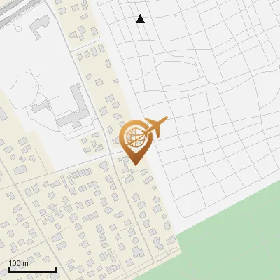 Foto zu Barnhelmstraße 27-30, 14129 Berlin