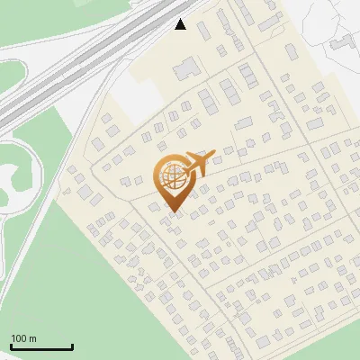 Foto zu Barnhelmstraße 1-3, 14129 Berlin