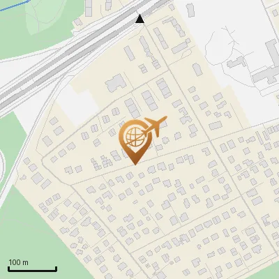 Foto zu Barnhelmstraße 8-12, 14129 Berlin