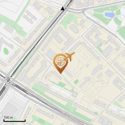 Foto zu Barnimstraße 12-38, 10249 Berlin