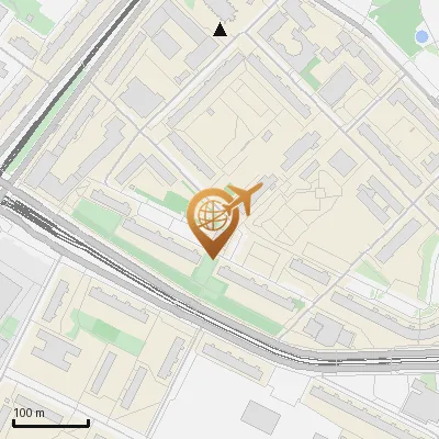 Foto zu Barnimstraße 42, 10249 Berlin