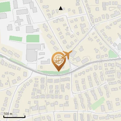 Foto zu Baron-Voght-Straße 177-178, 22607 Hamburg