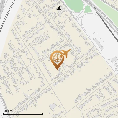 Foto zu Barrensteiner Straße 3-8, 50767 Köln