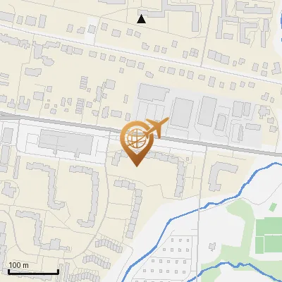 Foto zu Barsbütteler Straße 26-28, 22043 Hamburg