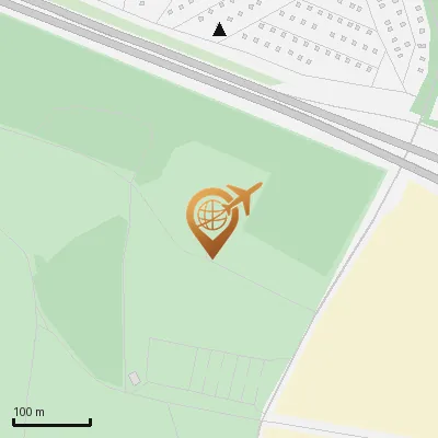 Karte Barsbütteler Weg 49, 22117 Hamburg