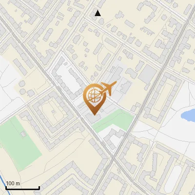 Foto zu Barsekowstraße 13-20, 12167 Berlin