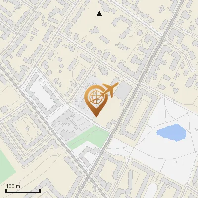 Foto zu Barsekowstraße 21-25, 12167 Berlin