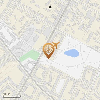 Foto zu Barsekowstraße 29, 12167 Berlin