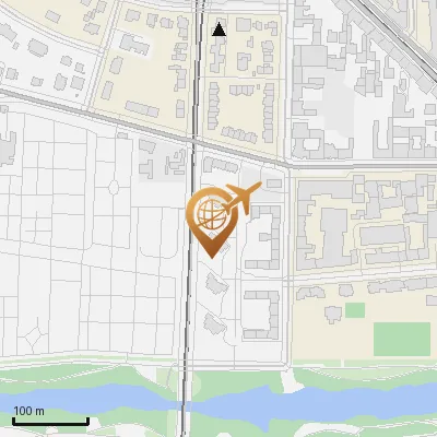 Foto zu Barstraße 46, 10713 Berlin