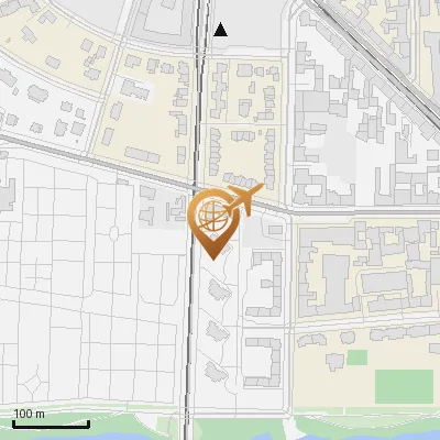 Foto zu Barstraße 48-49, 10713 Berlin