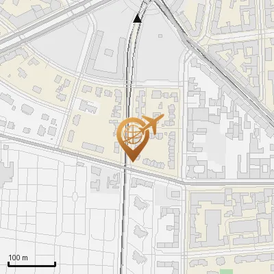 Foto zu Barstraße 52-55, 10713 Berlin