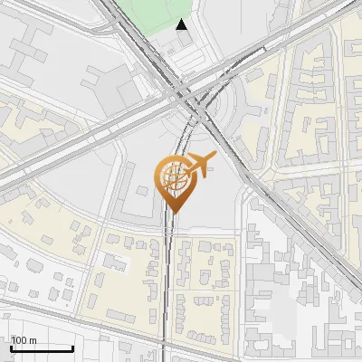 Foto zu Barstraße 56-61, 10713 Berlin