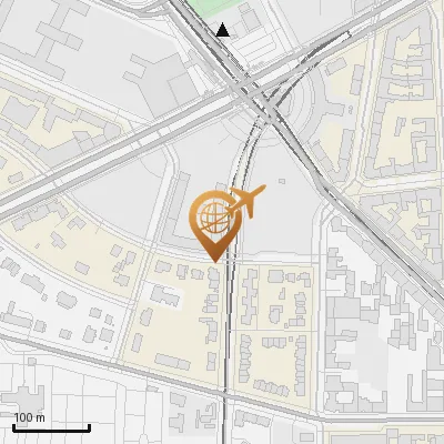 Foto zu Barstraße 6-7, 10713 Berlin