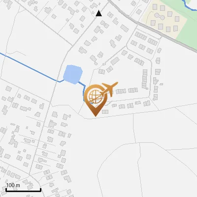 Foto zu Bartelssaal 18-29, 22359 Hamburg