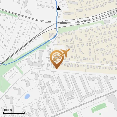 Foto zu Bartensteiner Weg 38-41, 22049 Hamburg