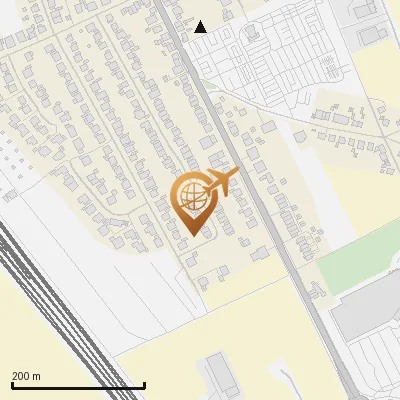 Foto zu Barthel-Giesen-Straße 1-18, 51147 Köln