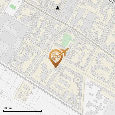 Foto zu Barthelstraße 111, 50823 Köln