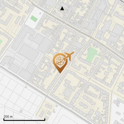 Foto zu Barthelstraße 123-125, 50823 Köln