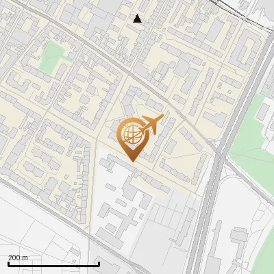 Foto zu Barthelstraße 34, 50823 Köln