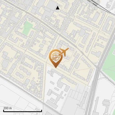 Foto zu Barthelstraße 36-40, 50823 Köln