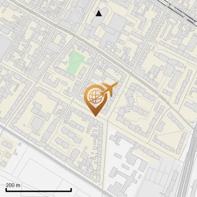 Foto zu Barthelstraße 44-50, 50823 Köln