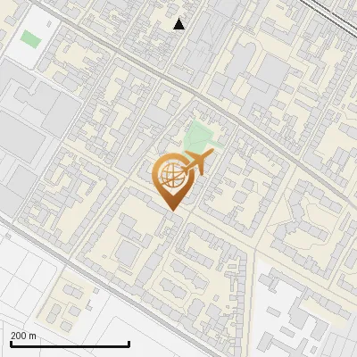 Foto zu Barthelstraße 64, 50823 Köln