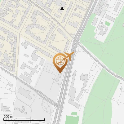 Foto zu Barthelstraße 75, 50823 Köln