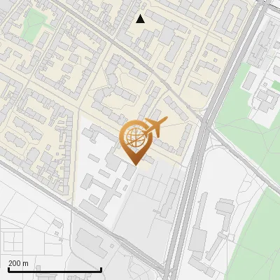 Foto zu Barthelstraße 77-81, 50823 Köln