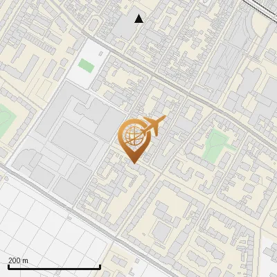 Foto zu Barthelstraße 84, 50823 Köln