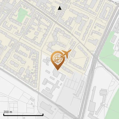 Foto zu Barthelstraße 85, 50823 Köln