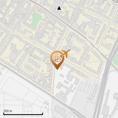 Foto zu Barthelstraße 87, 50823 Köln