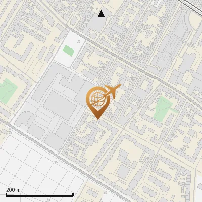 Foto zu Barthelstraße 88, 50823 Köln