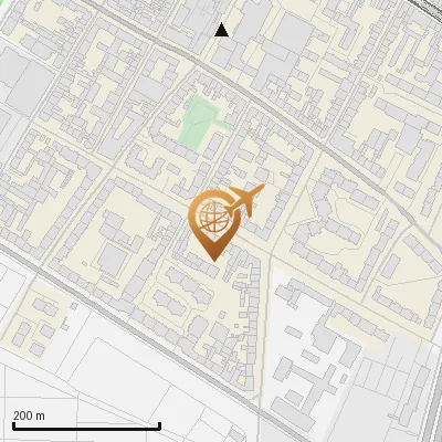 Foto zu Barthelstraße 93-107, 50823 Köln