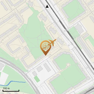 Foto zu Barther Straße 6-16, 13051 Berlin