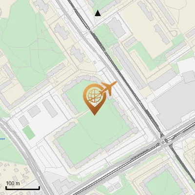 Foto zu Barther Straße 17, 13051 Berlin