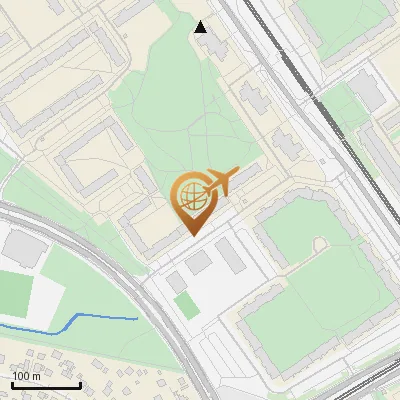 Foto zu Barther Straße 20, 13051 Berlin