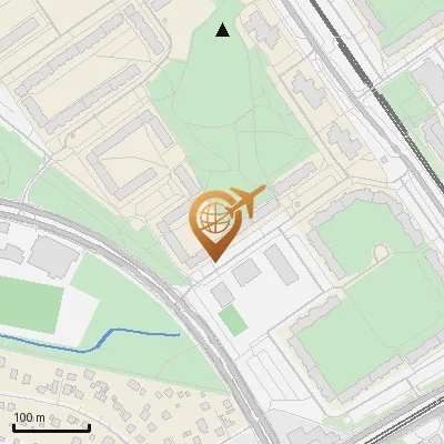 Foto zu Barther Straße 26, 13051 Berlin