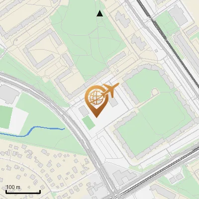 Foto zu Barther Straße 27, 13051 Berlin