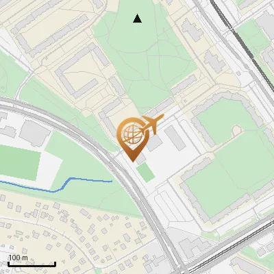 Foto zu Barther Straße 29, 13051 Berlin