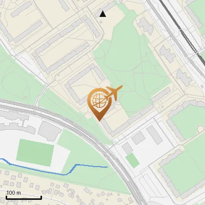 Foto zu Barther Straße 30-54, 13051 Berlin